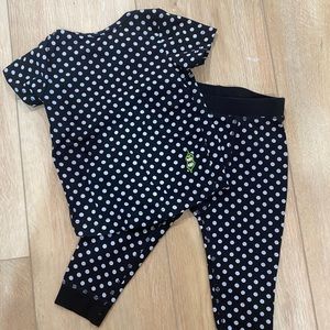 3-6 Months Peekaboo Beans Set